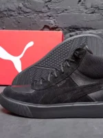 чоловічі зимові черевики PB-73