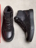 чоловічі зимові черевики PB-73