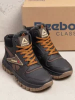 чоловічі зимові черевики R-212