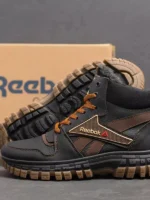 чоловічі зимові черевики R-212