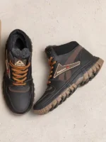 чоловічі зимові черевики R-212