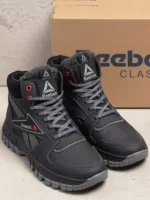 чоловічі зимові черевики R-214