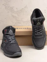 чоловічі зимові черевики R-214