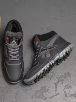 чоловічі зимові черевики R-214