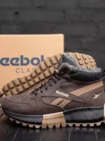 мужские зимние ботинки R-5K