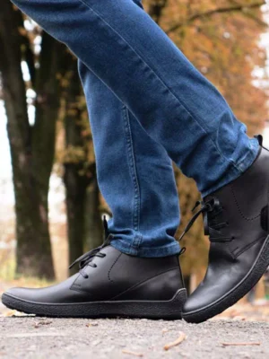 чоловічі черевики S-007