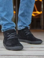 мужские ботинки S-008