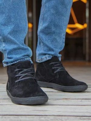 чоловічі черевики S-008