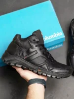 чоловічі зимові черевики СB-01