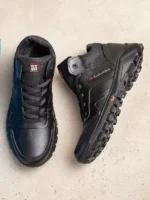 чоловічі зимові черевики СB-01