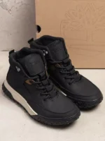 чоловічі зимові черевики T-050