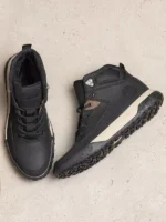 чоловічі зимові черевики T-050