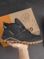 мужские зимние ботинки V-1170