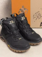 мужские зимние ботинки V-1170