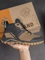 мужские зимние ботинки V-1171