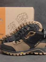 мужские зимние ботинки V-1171