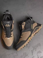 мужские зимние ботинки V-1171