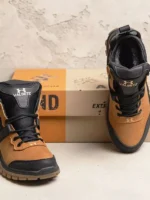 мужские зимние ботинки V-1172