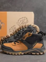 мужские зимние ботинки V-1172