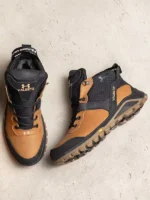 мужские зимние ботинки V-1172