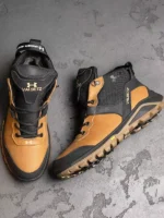 мужские зимние ботинки V-1172