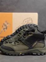 мужские зимние ботинки V-1173