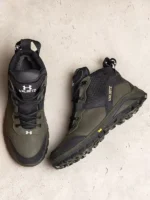 мужские зимние ботинки V-1173