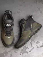 мужские зимние ботинки V-1173