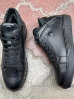 мужские зимние ботинки V-767