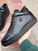 мужские зимние ботинки V-767