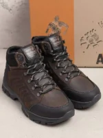 мужские зимние ботинки W-396