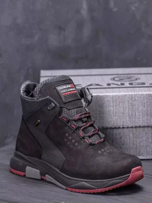 чоловічі зимові черевики ZG-129