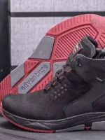 чоловічі зимові черевики ZG-129