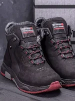 чоловічі зимові черевики ZG-129