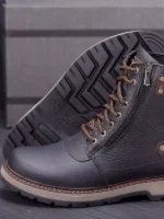 чоловічі зимові черевики ZG-136