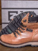 чоловічі зимові черевики ZG-1390