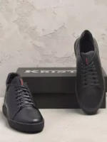 мужские зимние кеды ZG-193