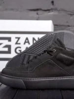 чоловічі зимові черевики ZG-7030