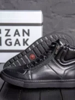 чоловічі зимові черевики ZG-920