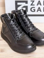 чоловічі зимові черевики ZG-920