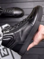 чоловічі зимові черевики ZG-920