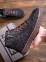 чоловічі зимові черевики ZG-921