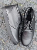 чоловічі зимові черевики B-328