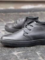 чоловічі зимові черевики B-328