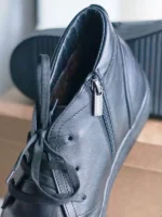 чоловічі зимові черевики B-328