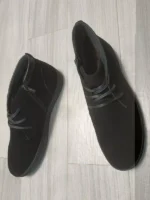 мужские зимние ботинки B-329