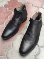 мужские зимние ботинки C-182