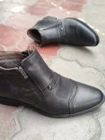 мужские зимние ботинки C-182