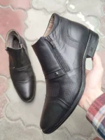 мужские зимние ботинки C-182