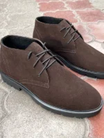 мужские зимние дезерты EG-584